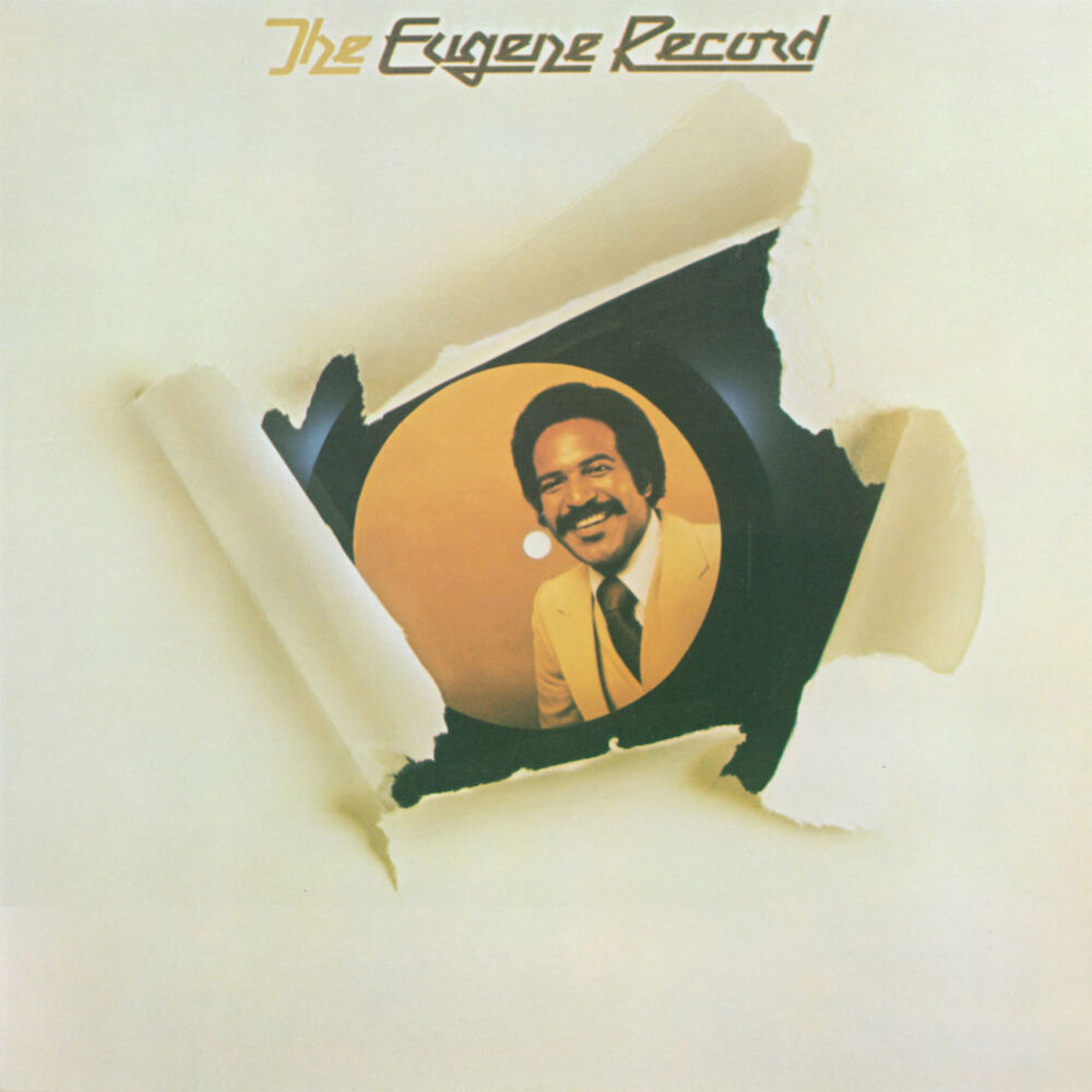 Picture of The Eugene Record