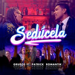 Cover of Sedúcela