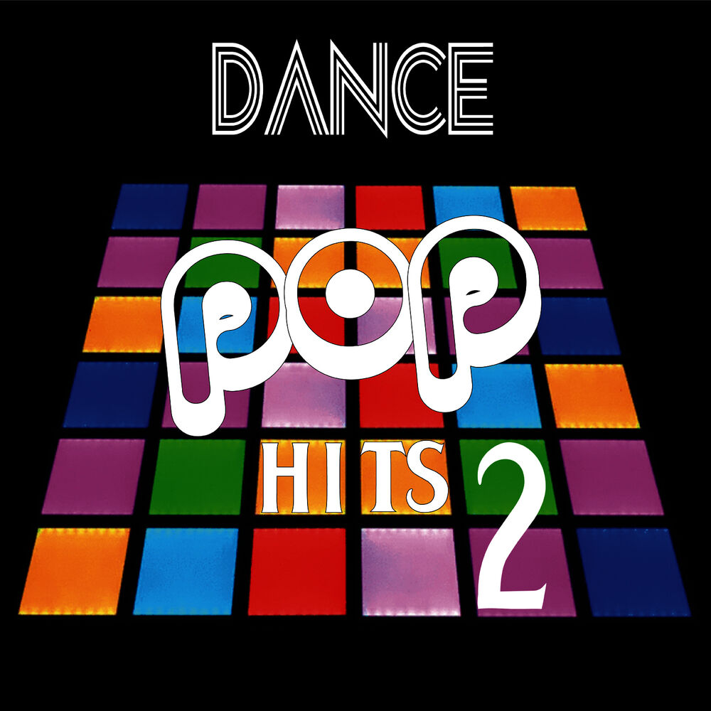 Picture of Dance Pop Hits 2