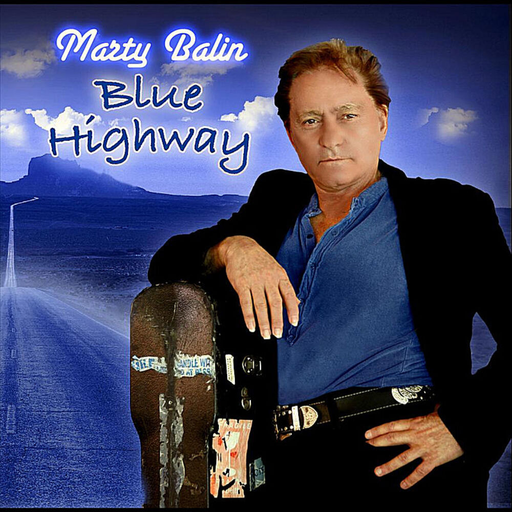 Picture of Blue Highway