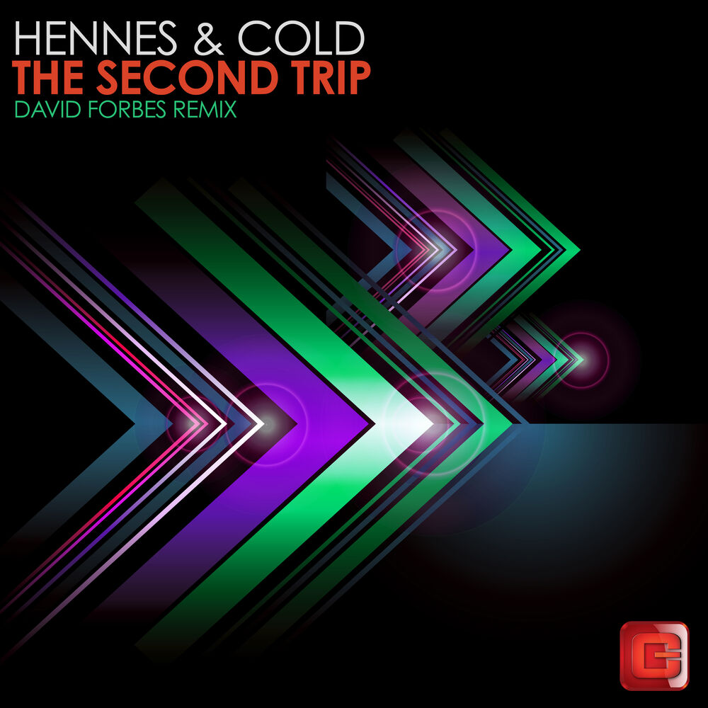 Picture of The Second Trip (David Forbes Remix)
