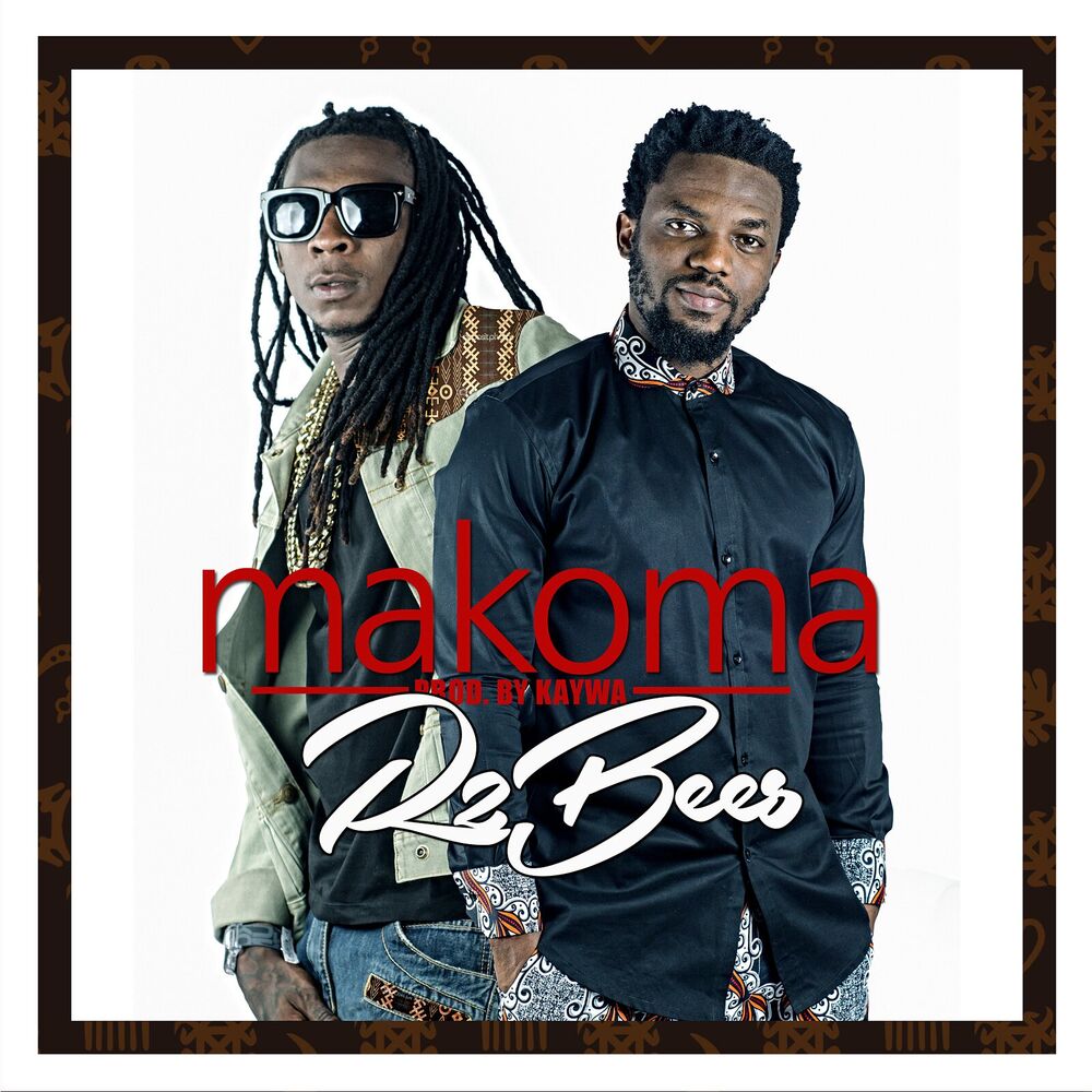 Picture of Makoma