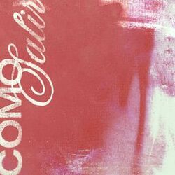 Cover of cómo salir