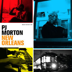 Cover of New Orleans