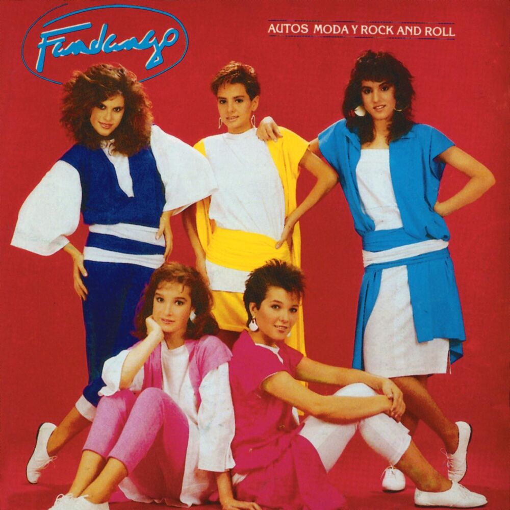 Picture of Autos, Moda Y Rock And Roll
