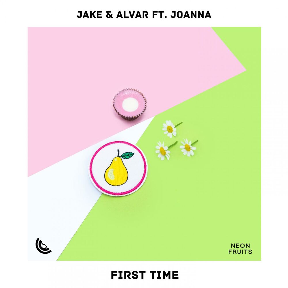 Picture of First Time