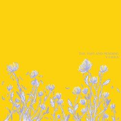 Cover of The Past And Pending