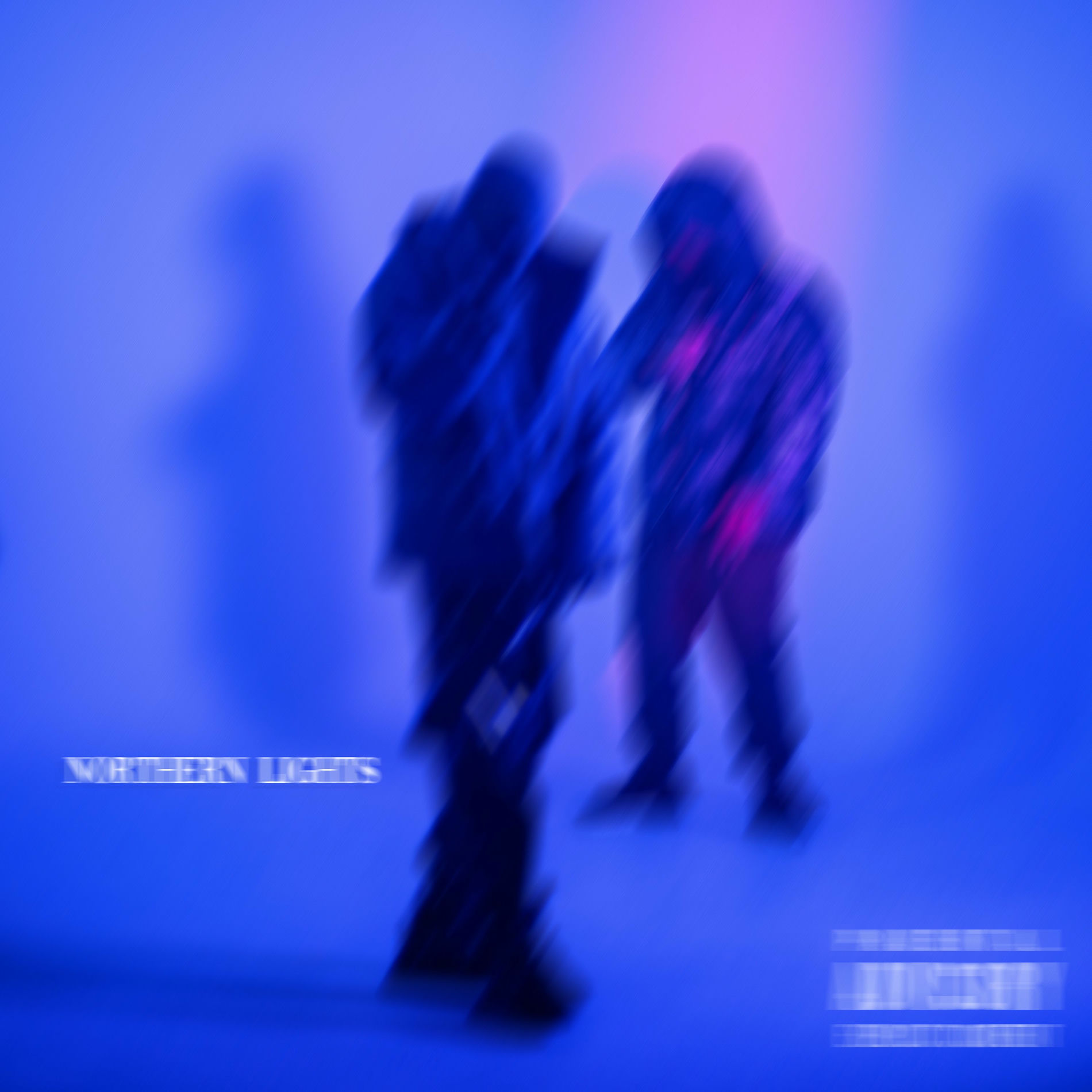 Album cover of Northern Lights