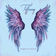 Angels All Around by Tiffany album cover
