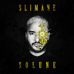 Cover of Solune