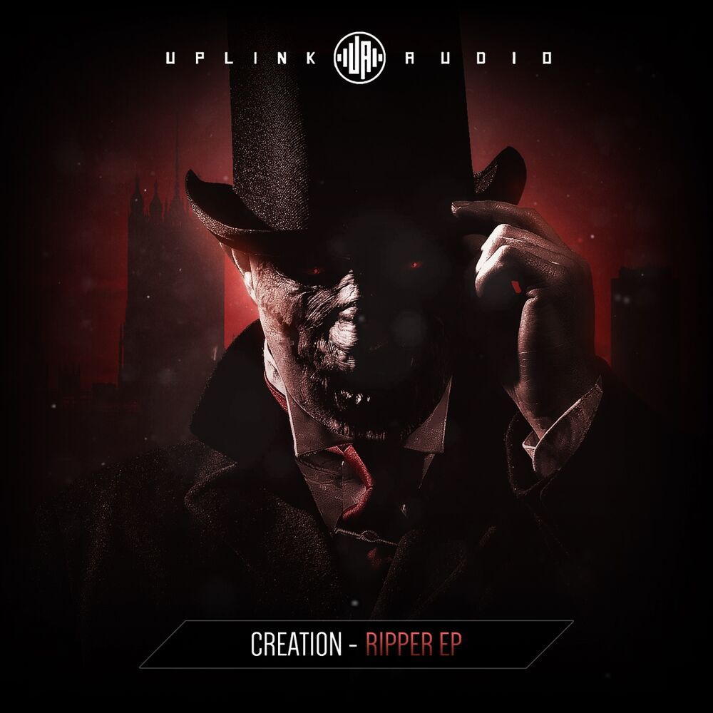 Picture of Ripper EP