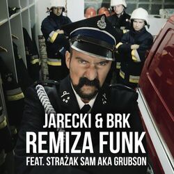 Cover of Remiza Funk