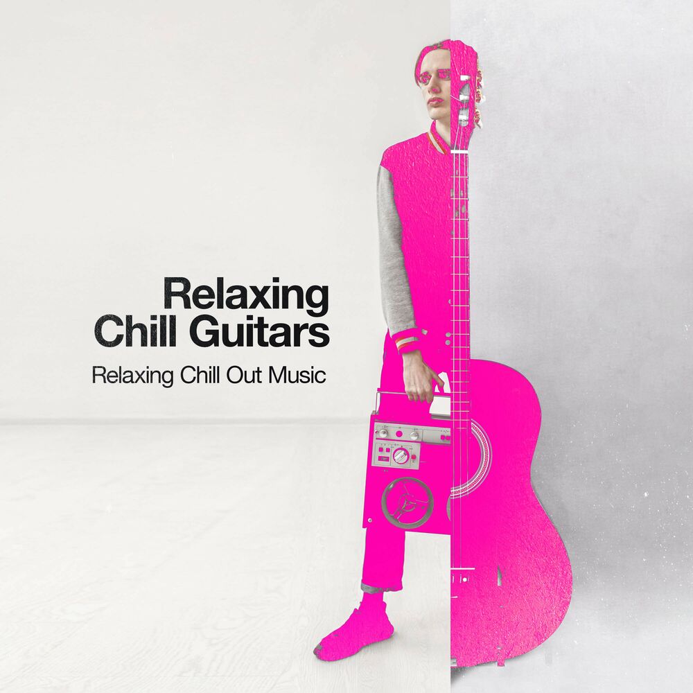 Picture of Relaxing Chill Guitars