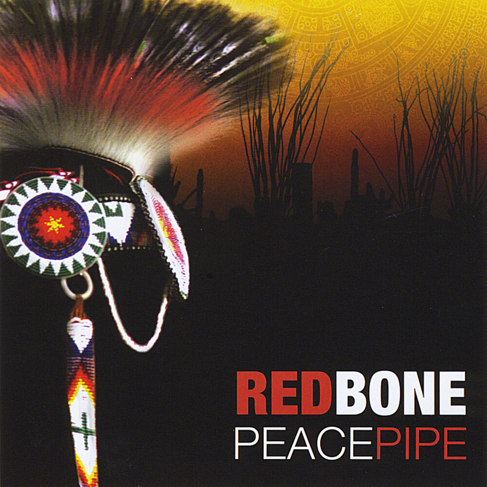Picture of Peacepipe
