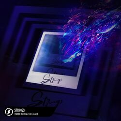 Cover of Strings