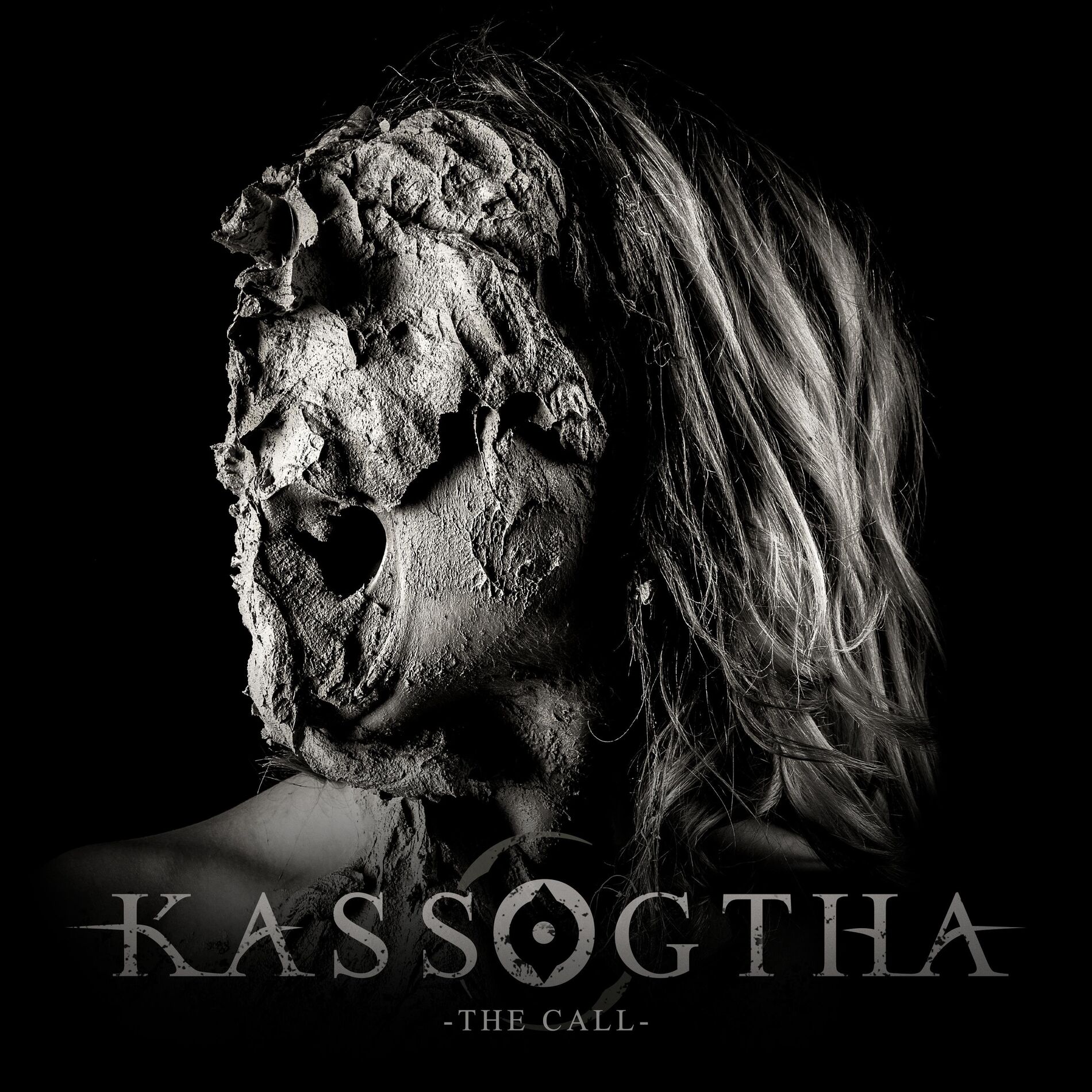 Album cover of The Call