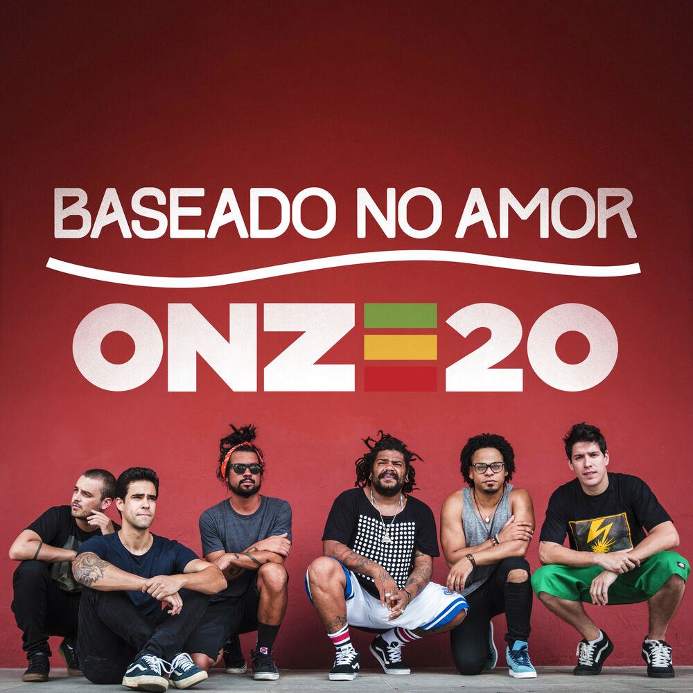 Picture of Baseado No Amor