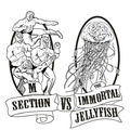 M Section Vs. The Immortal Jellyfish (Remastered)