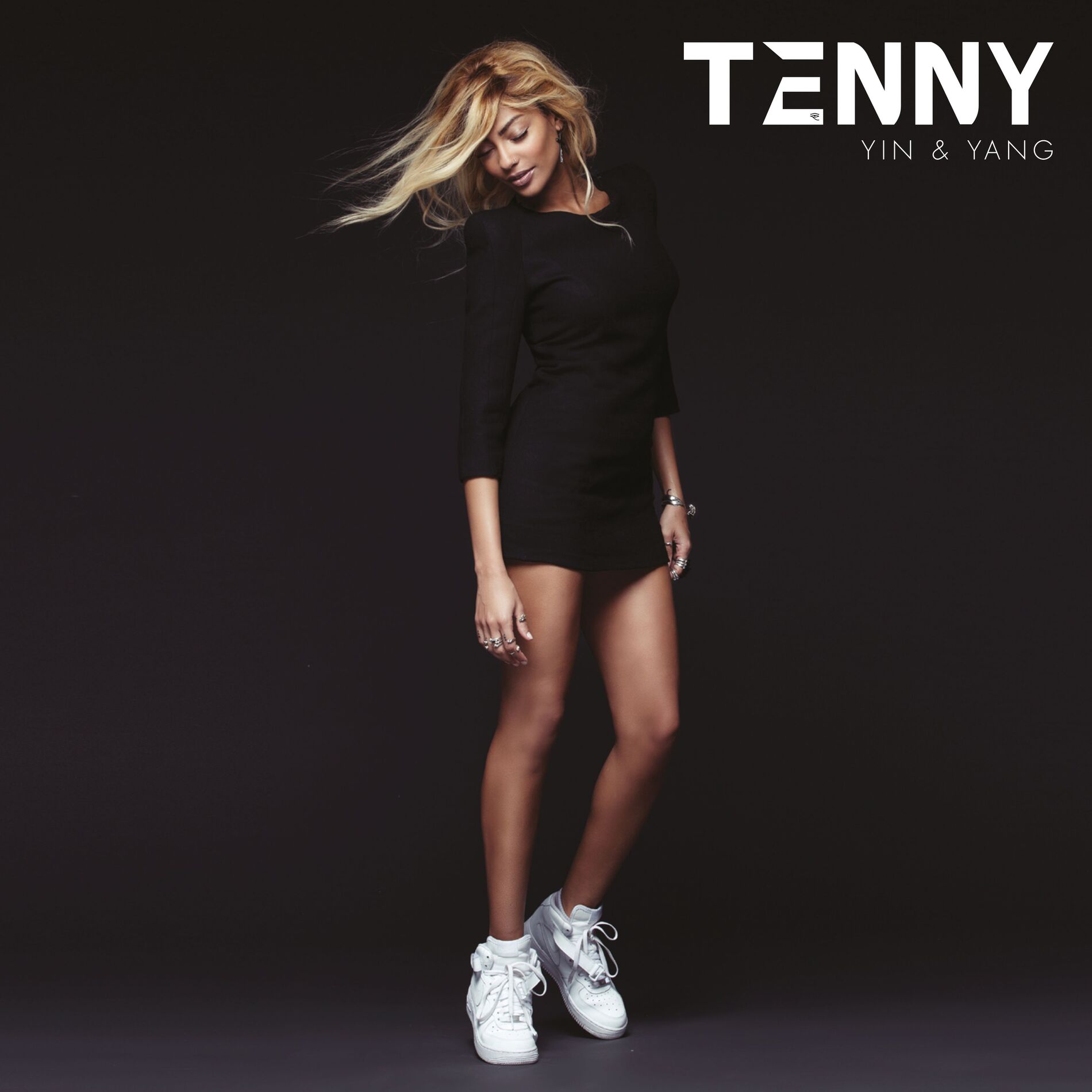 Album cover of Plus jamais