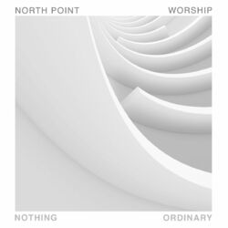 Cover of Nothing Ordinary