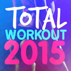 Cover of Total Workout 2015