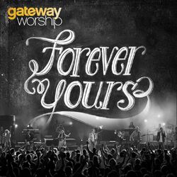 Cover of Forever Yours (Live)