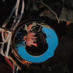 Cover of Space in My Head
