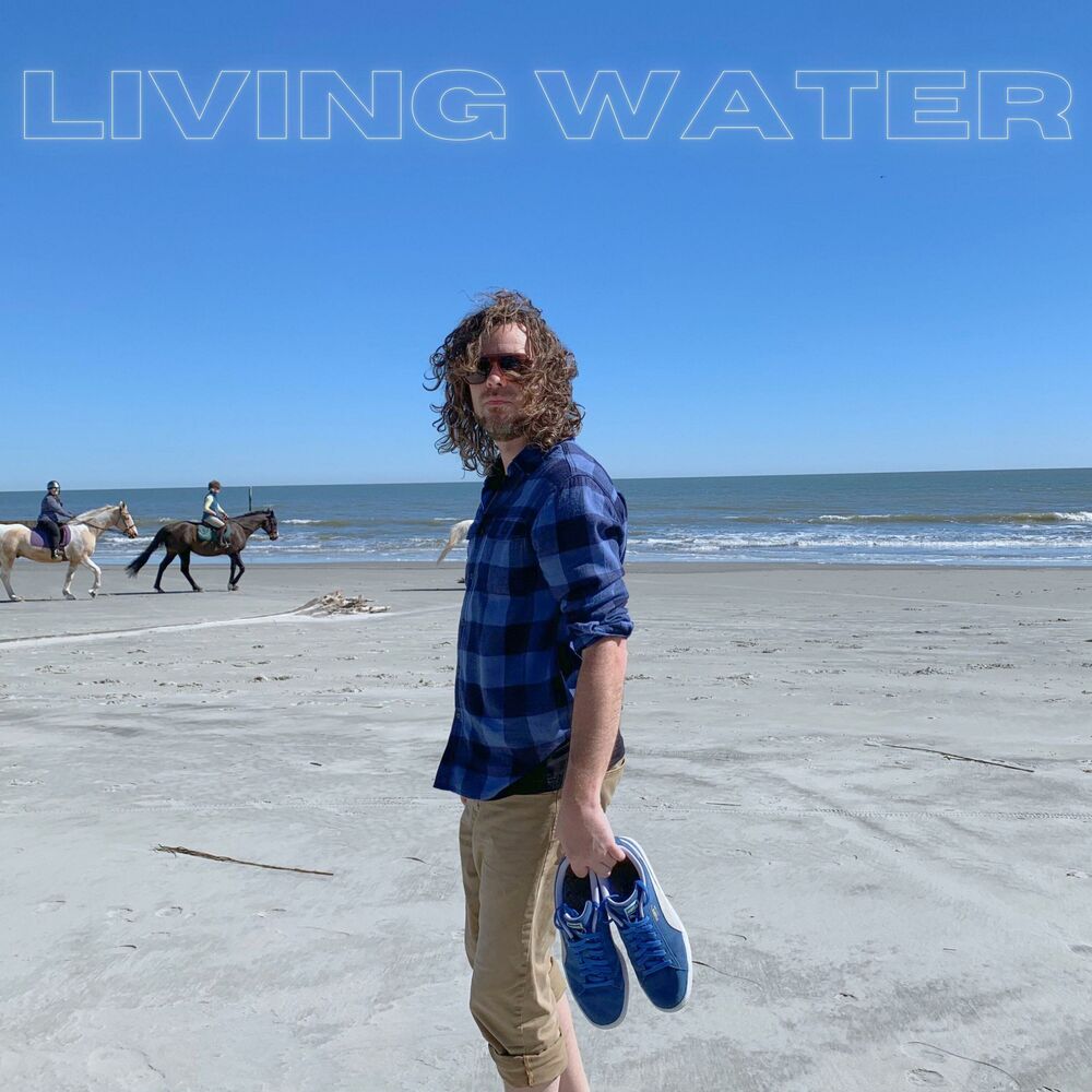 Picture of Living Water