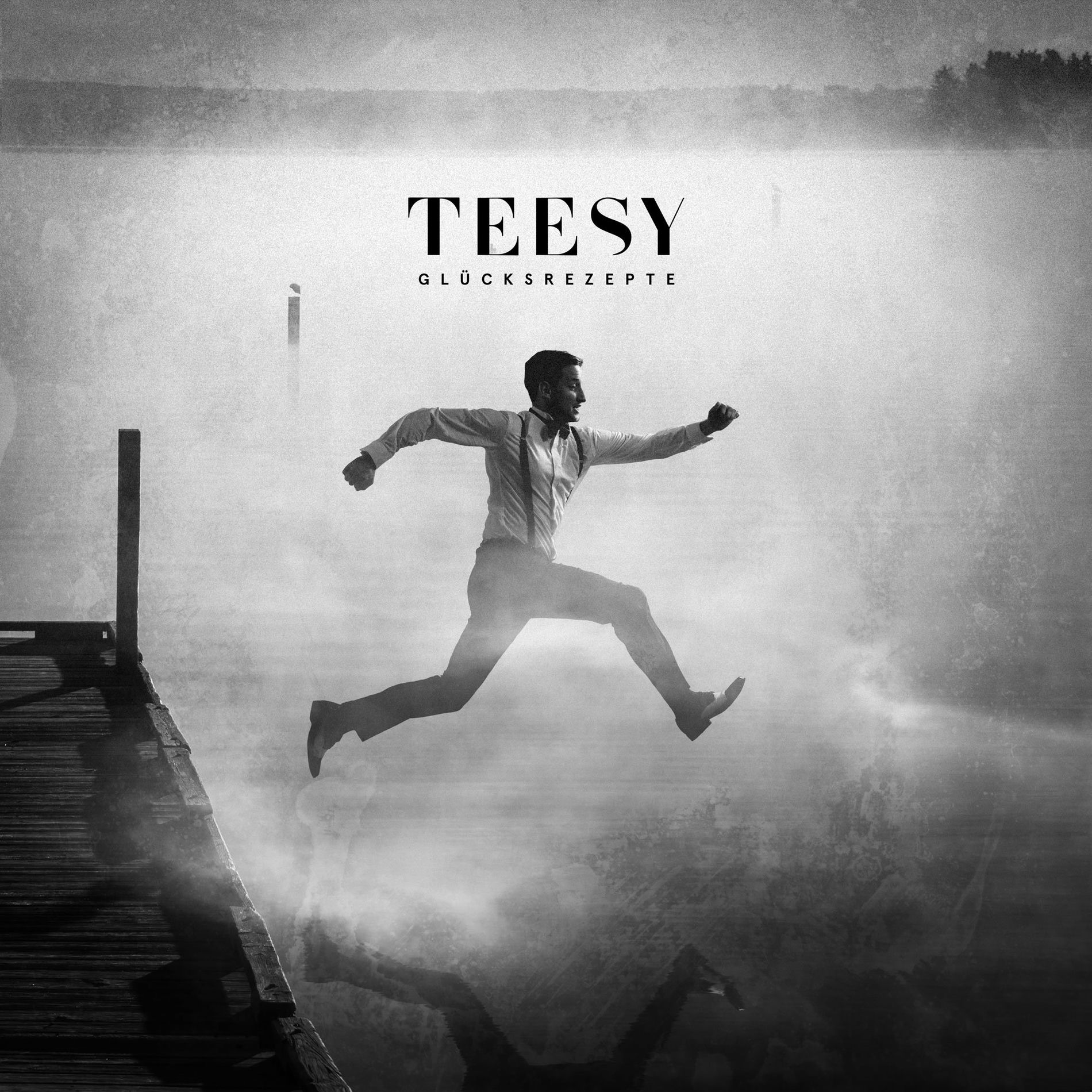 Album cover of Der Anfang