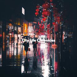 Cover of City Life Chronicles