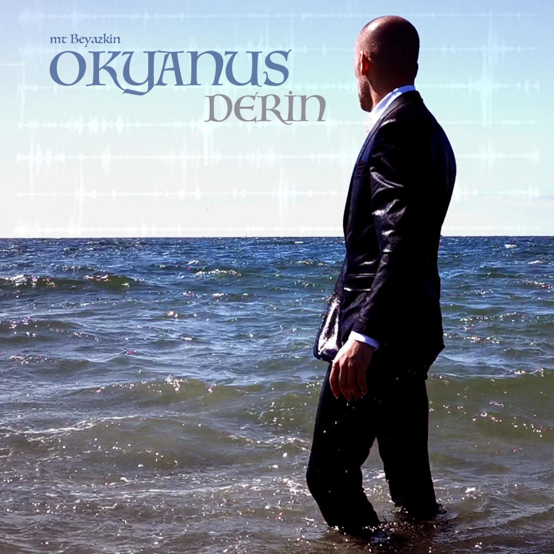 Album cover of Okyanus Derin