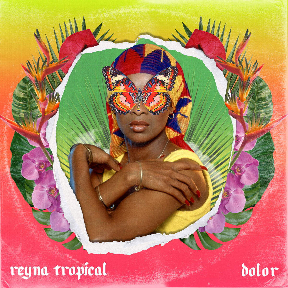 Album cover of Dolor