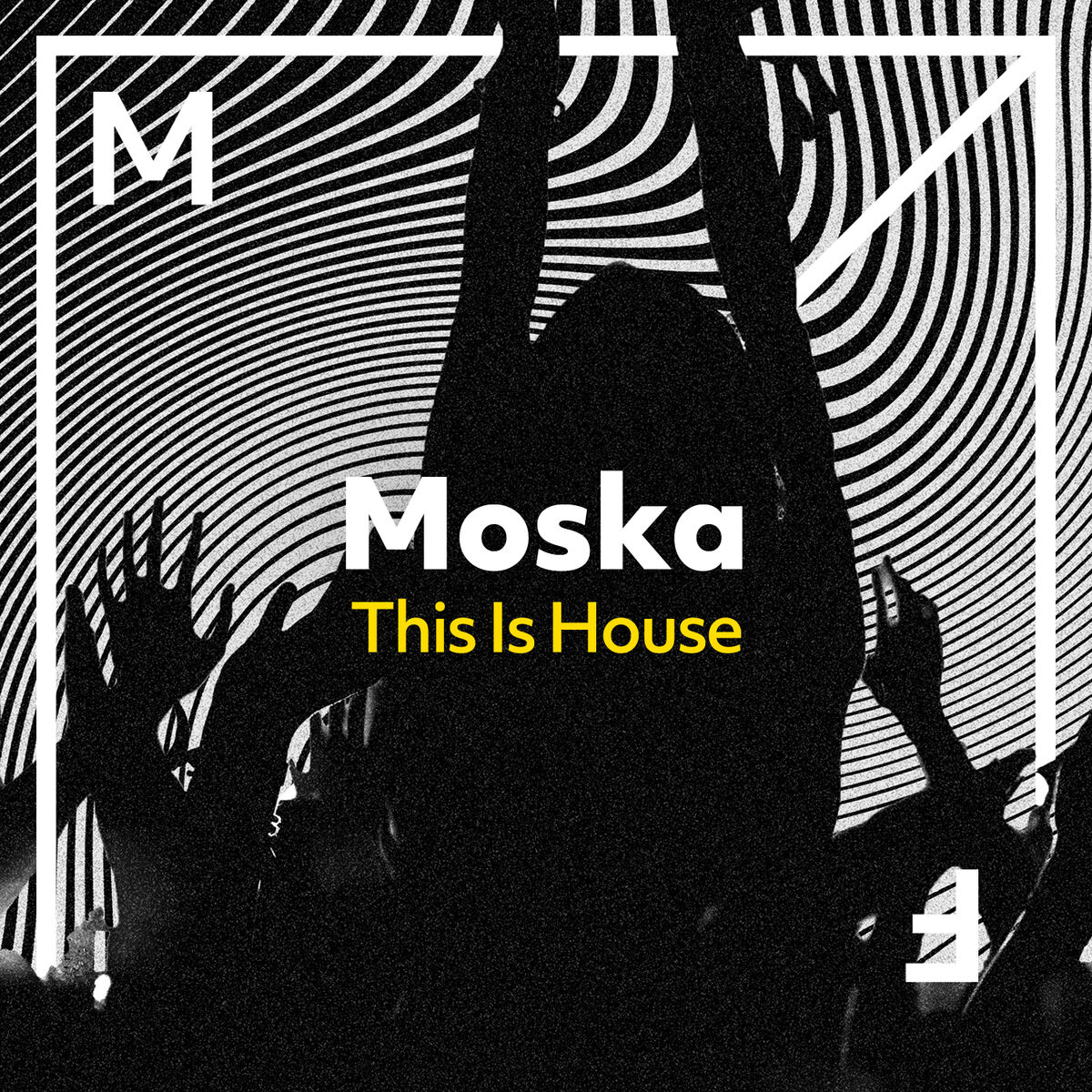 Album cover of This Is House
