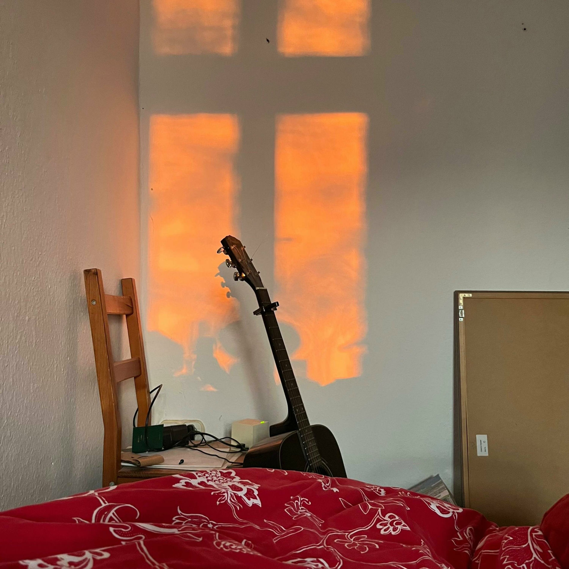 Album cover of junge mit traum