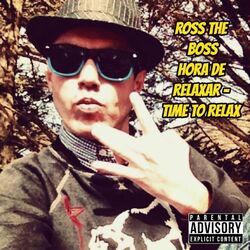 Cover of Hora de Relaxar,Time To Relax