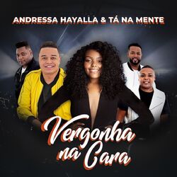Cover of Vergonha Na Cara