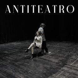 ANTITEATRO