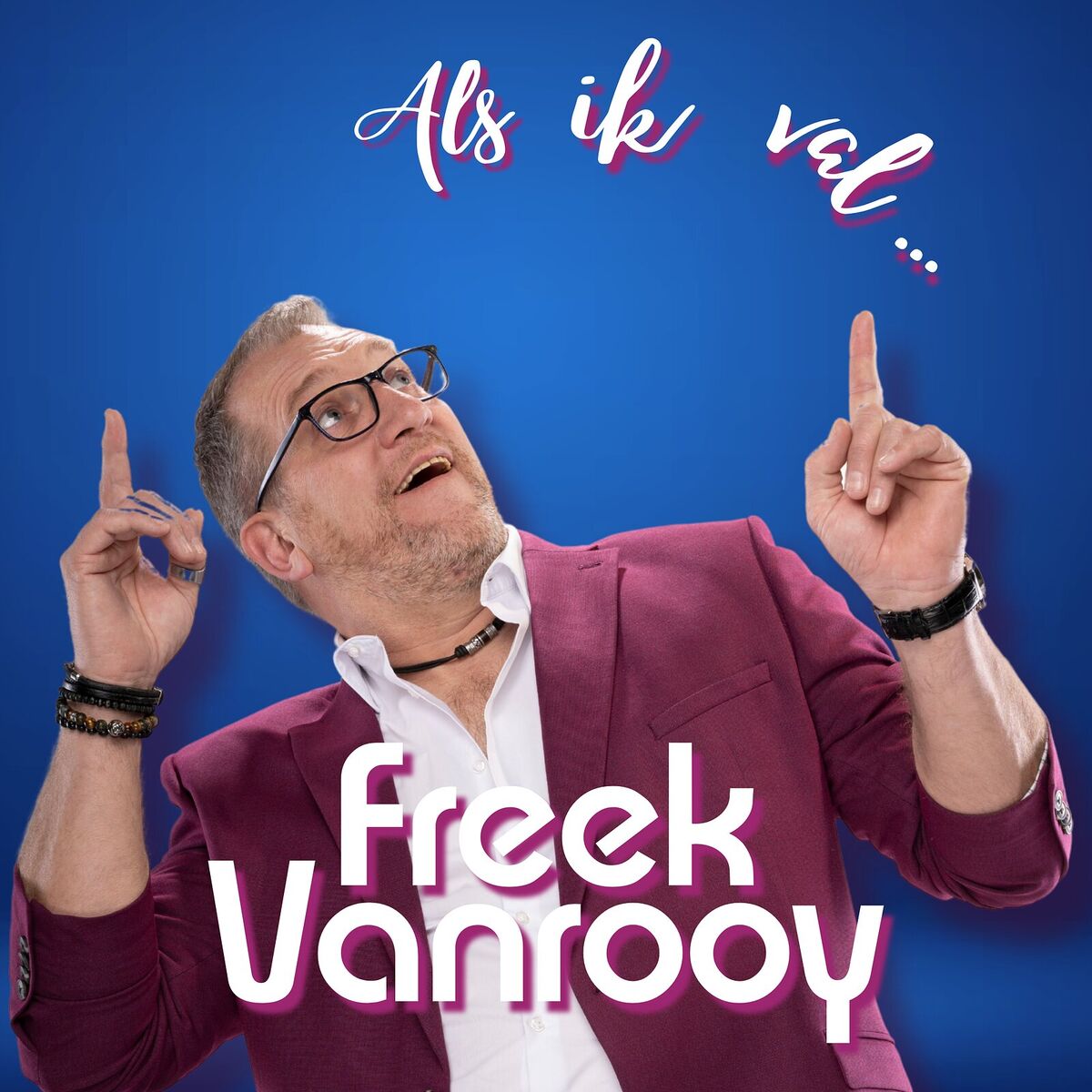 Album cover of Als Ik Val