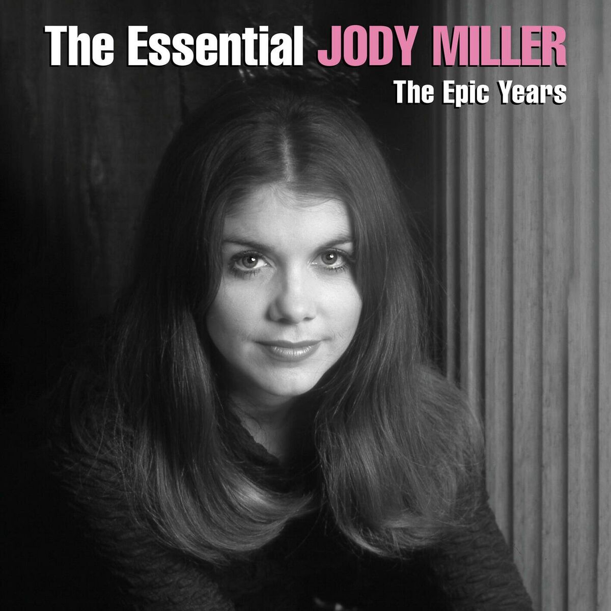 Album cover of The Essential Jody Miller - The Epic Years