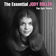 Natural Woman by Jody Miller album cover
