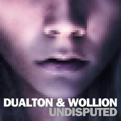 Cover of Undisputed