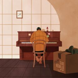 Cover of Between Days
