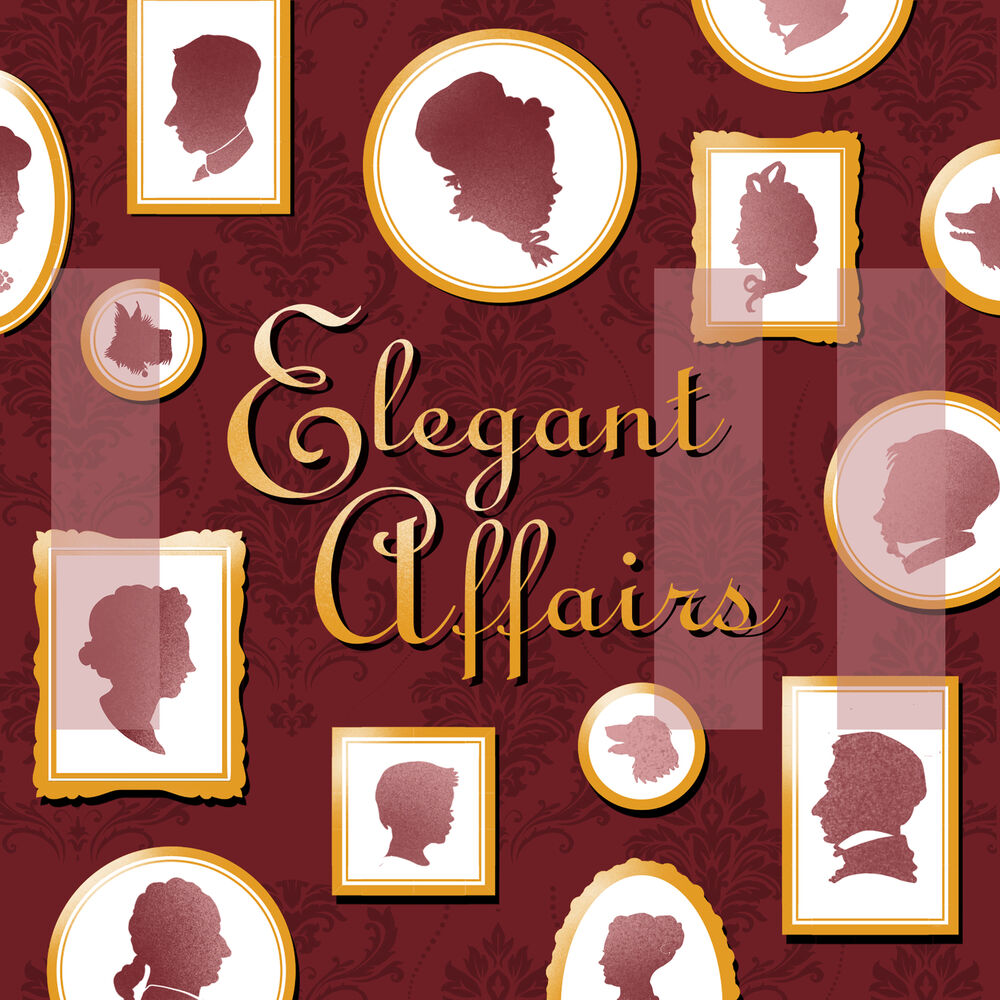 Picture of Elegant Affairs
