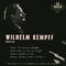 J.S. Bach: Wachet auf, ruft uns die Stimme, BWV 645 (Arr. Kempff for Piano) by Wilhelm Kempff album cover