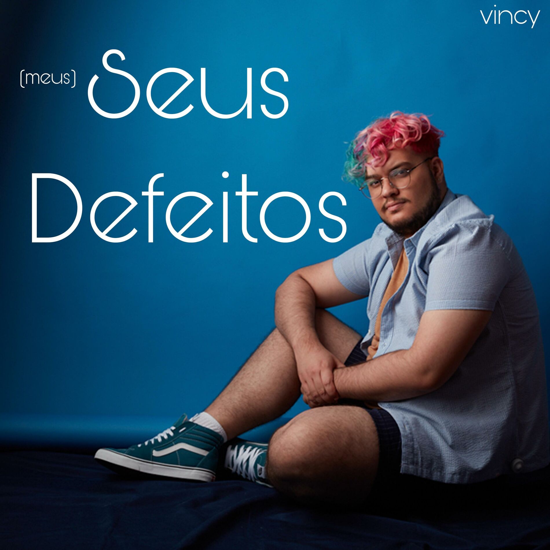 Album cover of (Meus) Seus Defeitos
