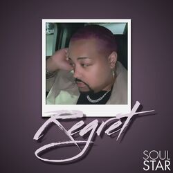 Cover of Regret