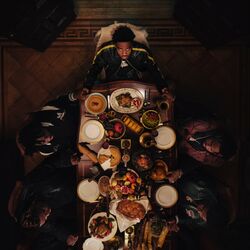 Cover of Feed Tha Streets III