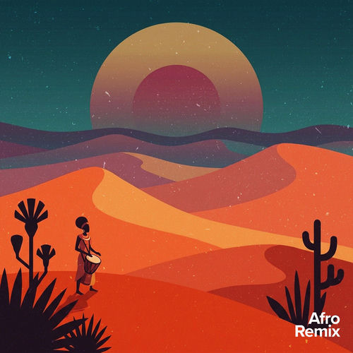 Animals (Afro House)