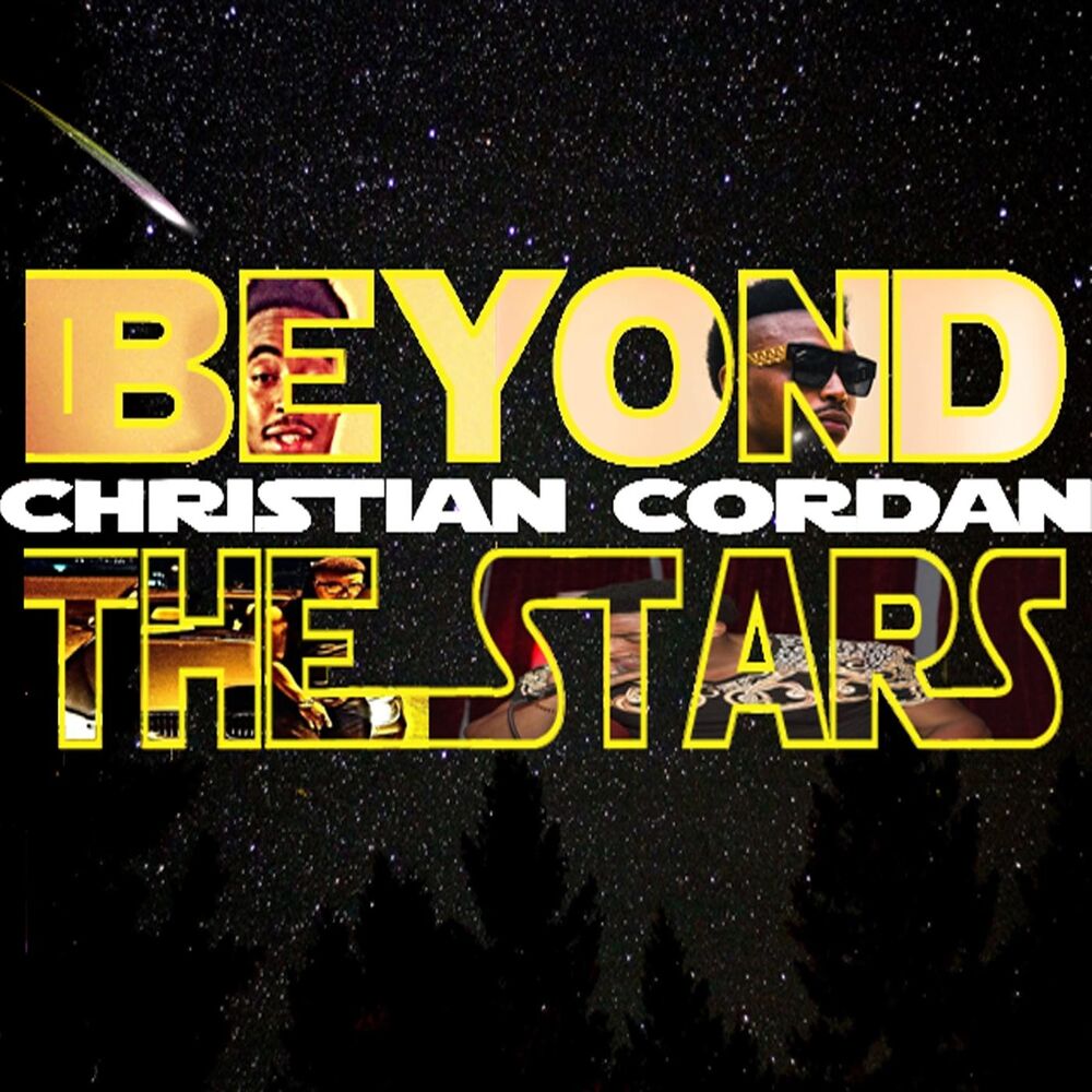 Picture of Beyond the Stars