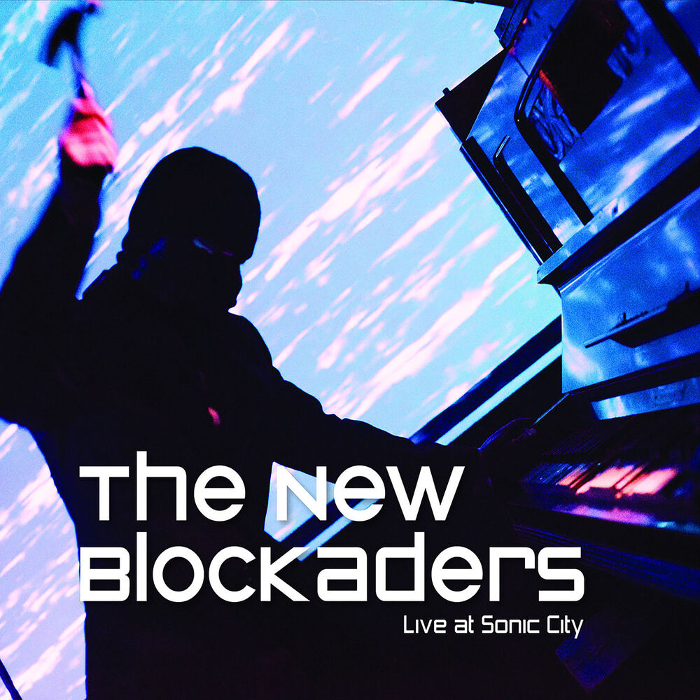 Picture of Live at Sonic City